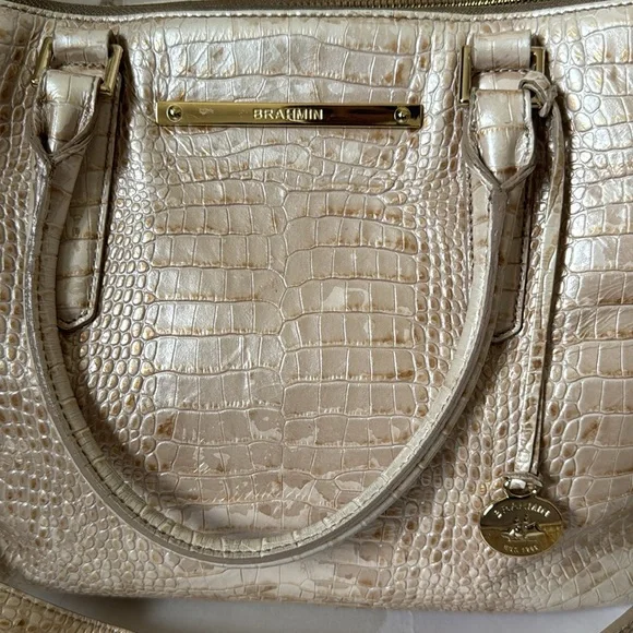 Brahmin bag